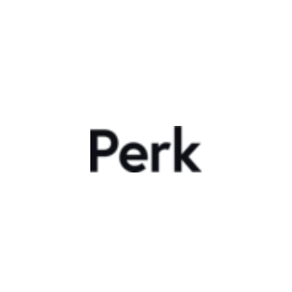 Perk Clothing logo