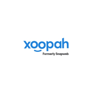 Xoopah.com logo