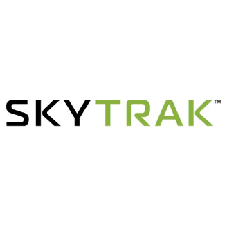 SkyTrak Golf logo