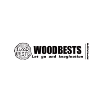 Woodbests logo