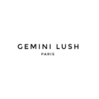 Gemini Lush logo