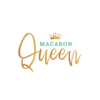 Macaron Queen logo