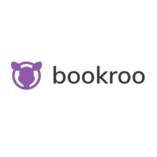 Bookroo logo