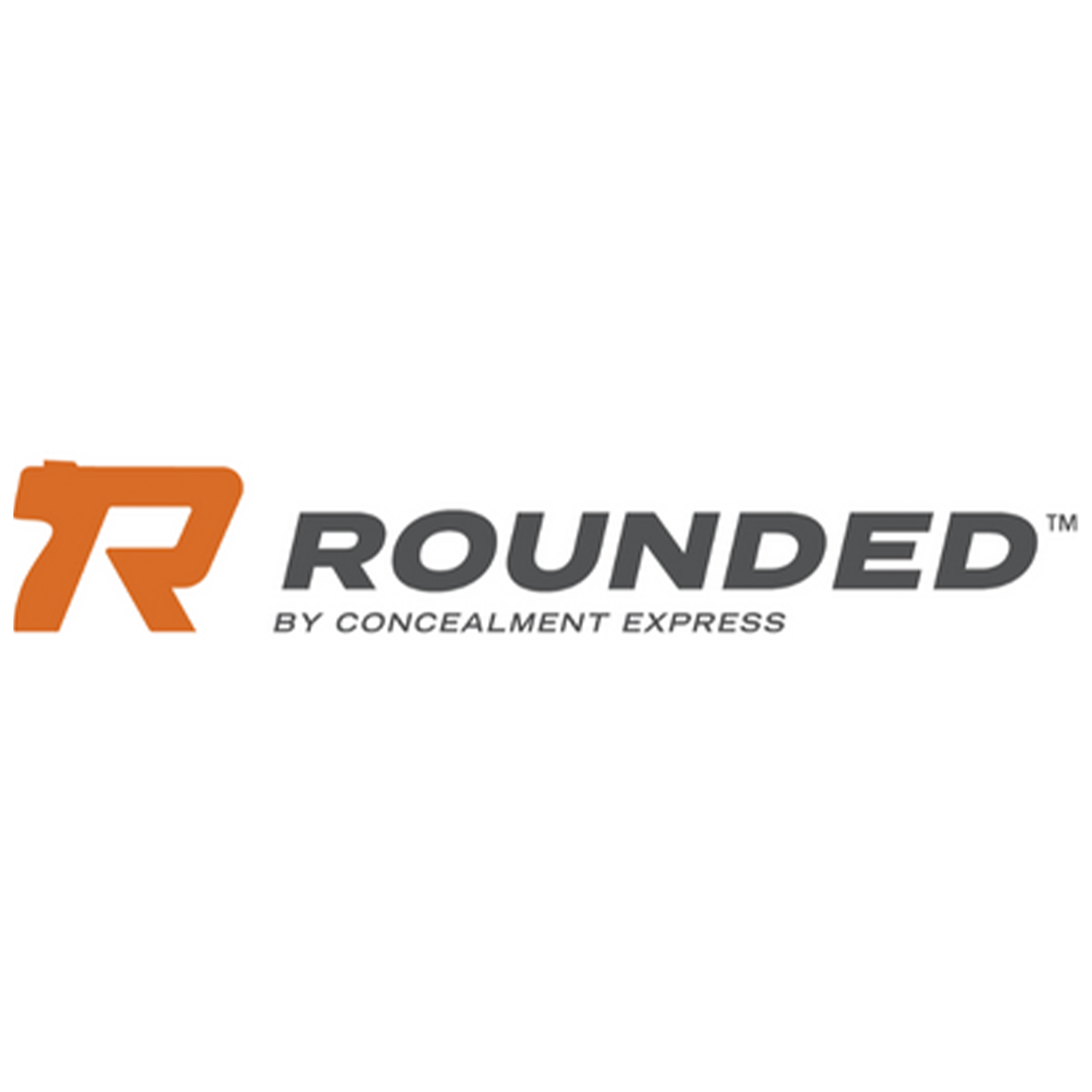 Rounded Gear logo