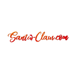 Santa-Claus.com logo