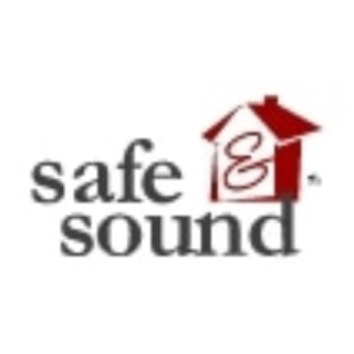 Safe and Sound logo