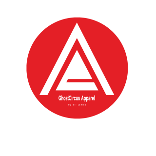 GhostCircus Apparel logo