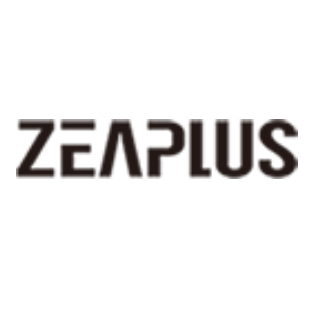 Zeaplus logo