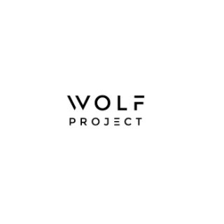 Wolf Project logo