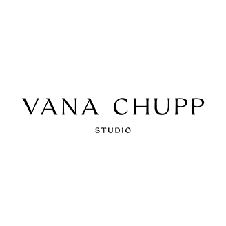 Vana Chupp Studio logo
