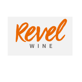 Revel Wine logo