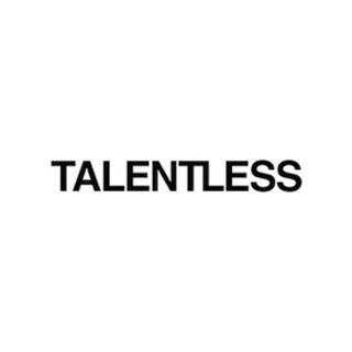 Talentless logo