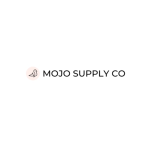 Mojo Supply Co logo