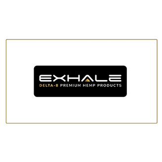 Exhale Wellness logo