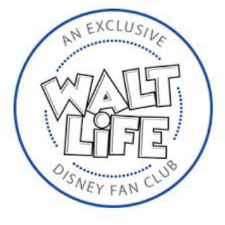 Walt Life logo