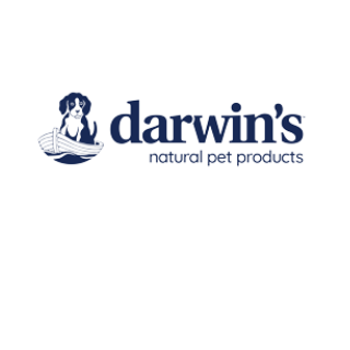 Darwin's Pet Food logo