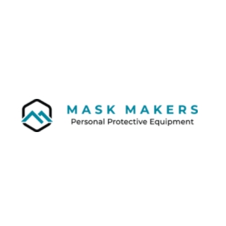 Mask Makers logo