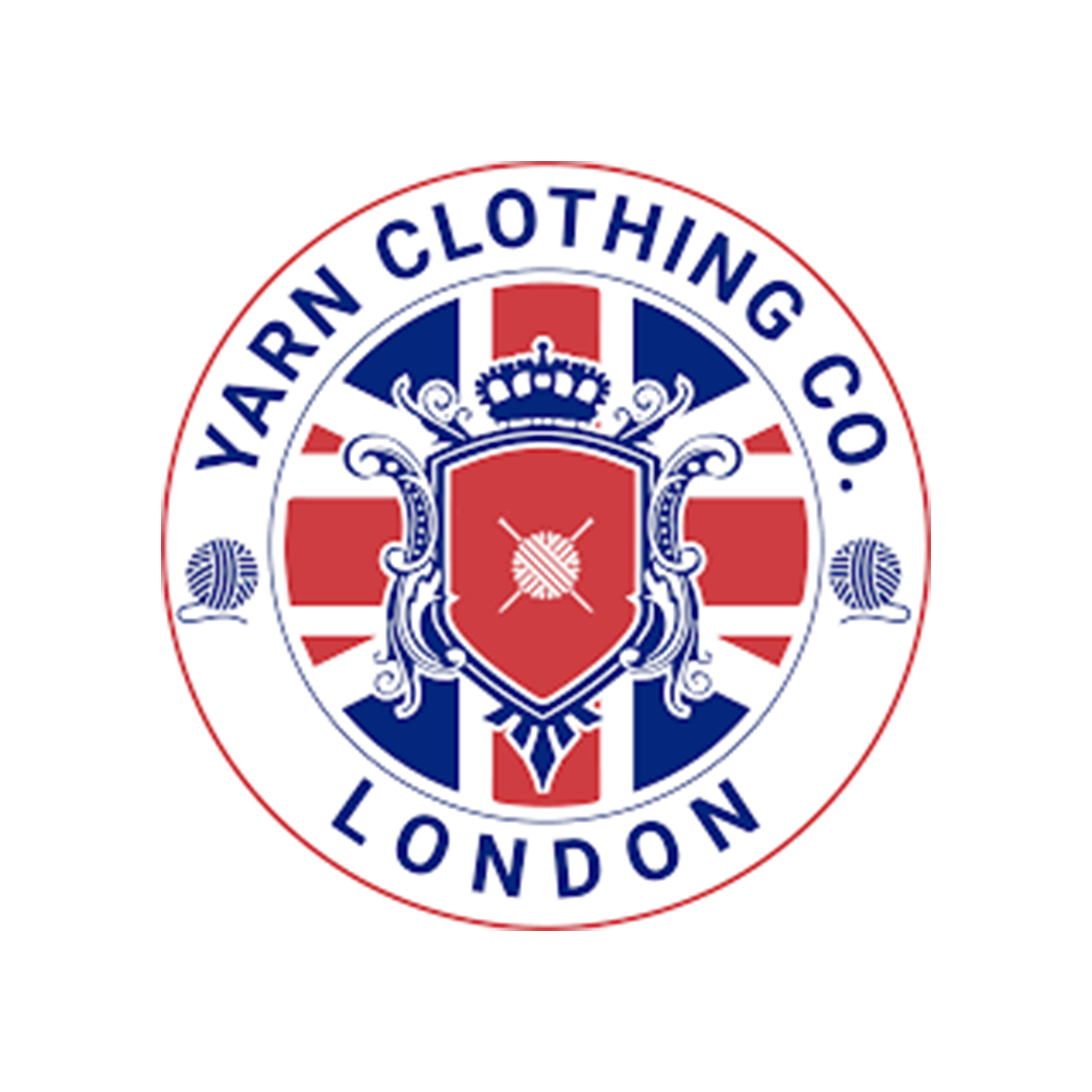 Yarn Clothing logo