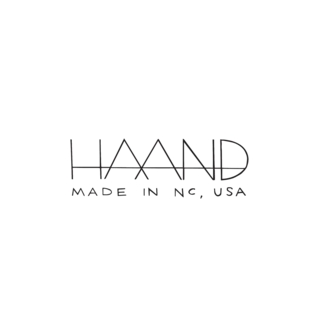 Haand logo