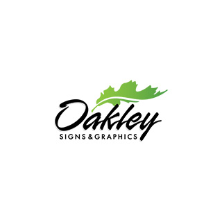 Oakley Signs & Graphics logo