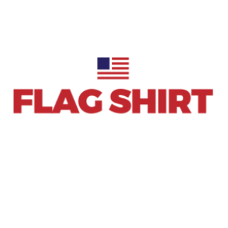 Flag Shirt logo