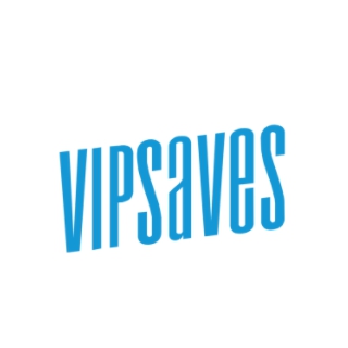 VIPSAVES logo