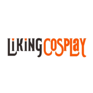 Likingcosplay logo