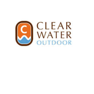 Clear Water Outdoor logo