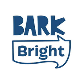 Bark Bright logo