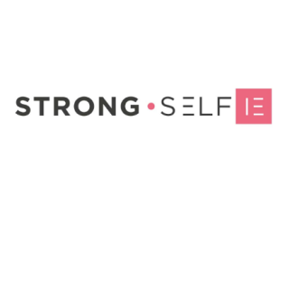 Strong Selfie logo