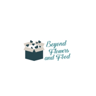 Beyond Flowers and Food logo