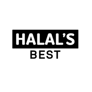 Halal's Best logo