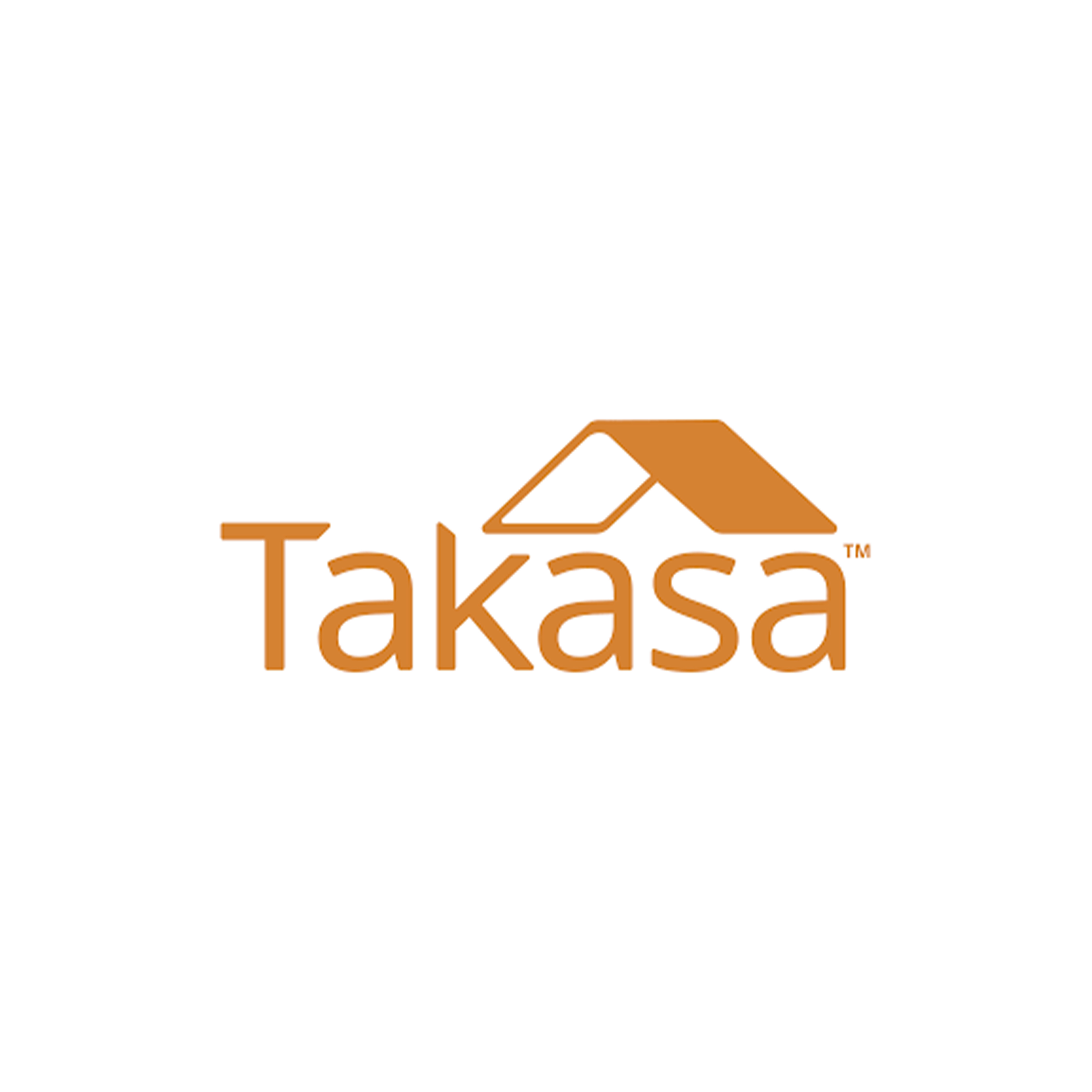 Takasa logo