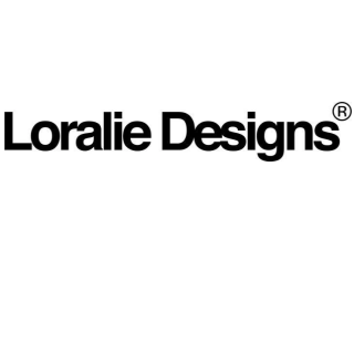 Loralie Designs logo