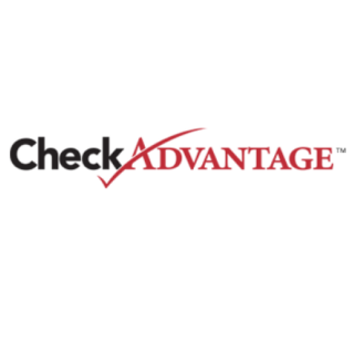 CheckAdvantage logo