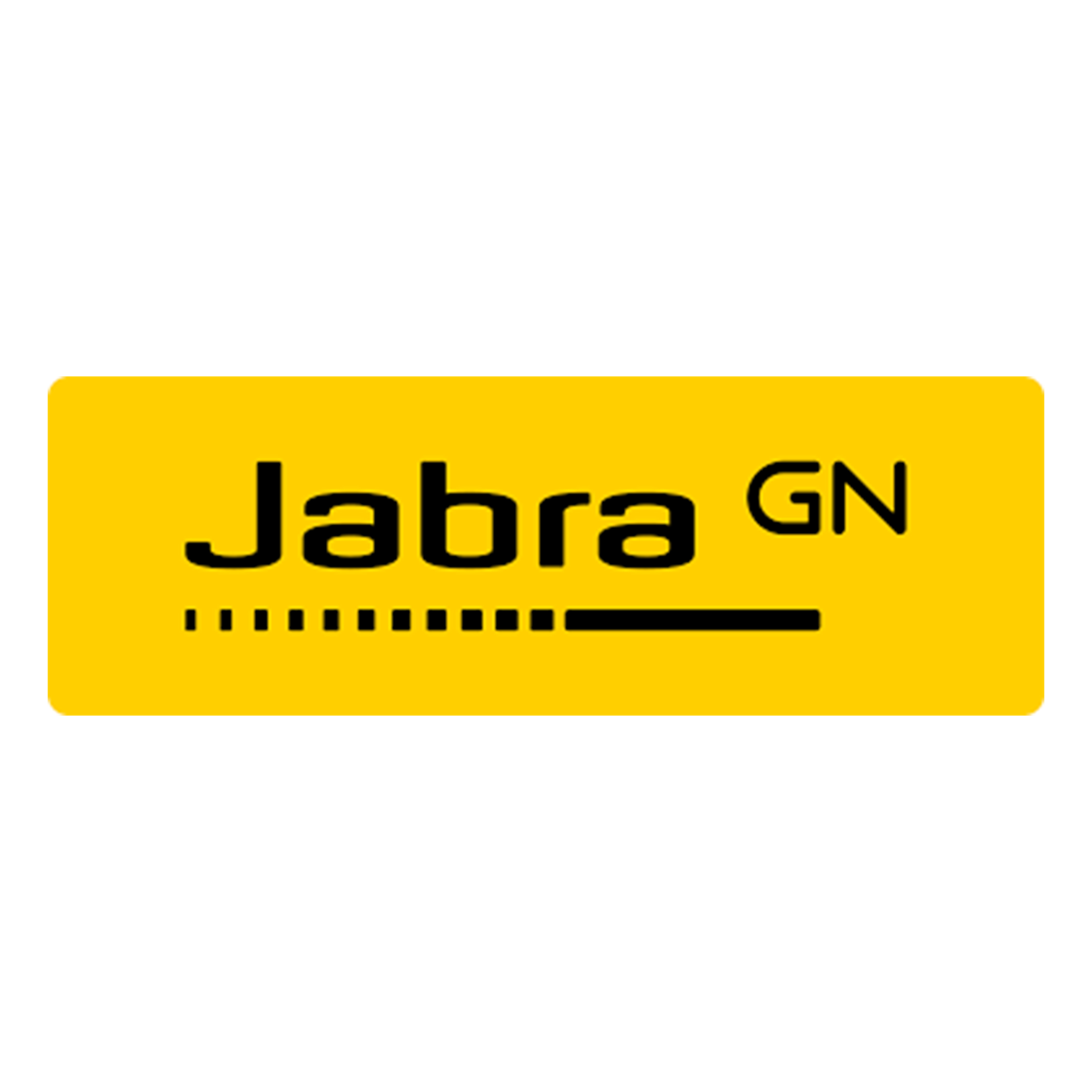 Jabra UK logo