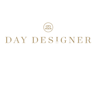 Day Designer logo