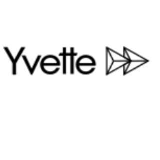 Yvette Company logo