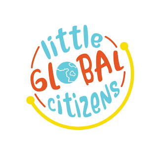 Little Global Citizens logo