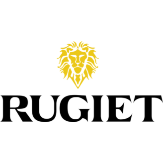 Rugiet logo