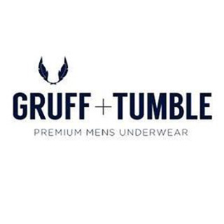 Gruff and Tumble logo