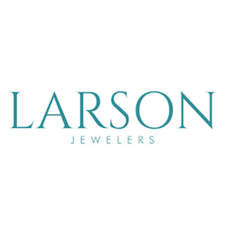 Larson Jewelers logo