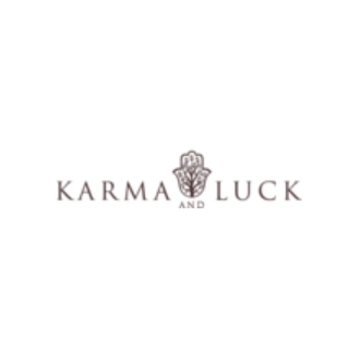 Karma and Luck logo