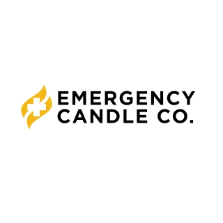 Emergency Candle Company logo