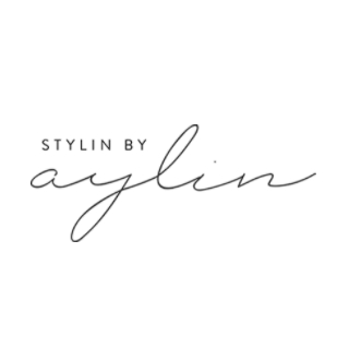 Stylin by Aylin logo