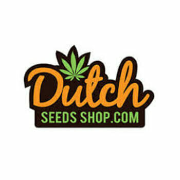 Dutch Seeds Shop logo