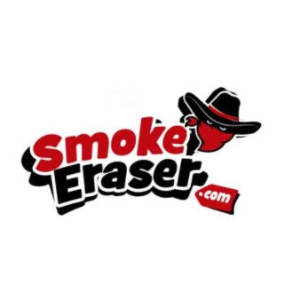 SmokeEraser logo