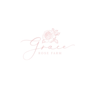 Grace Rose Farm logo