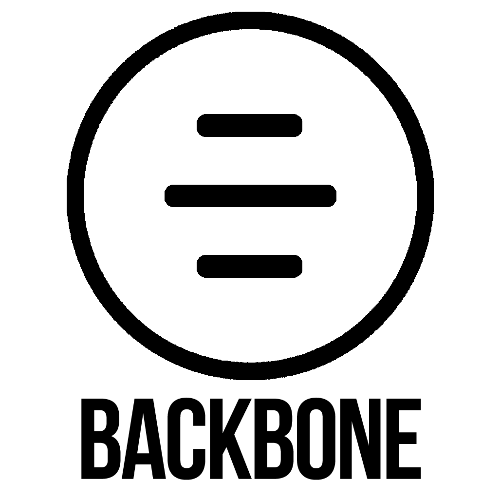 Backbone Labs logo