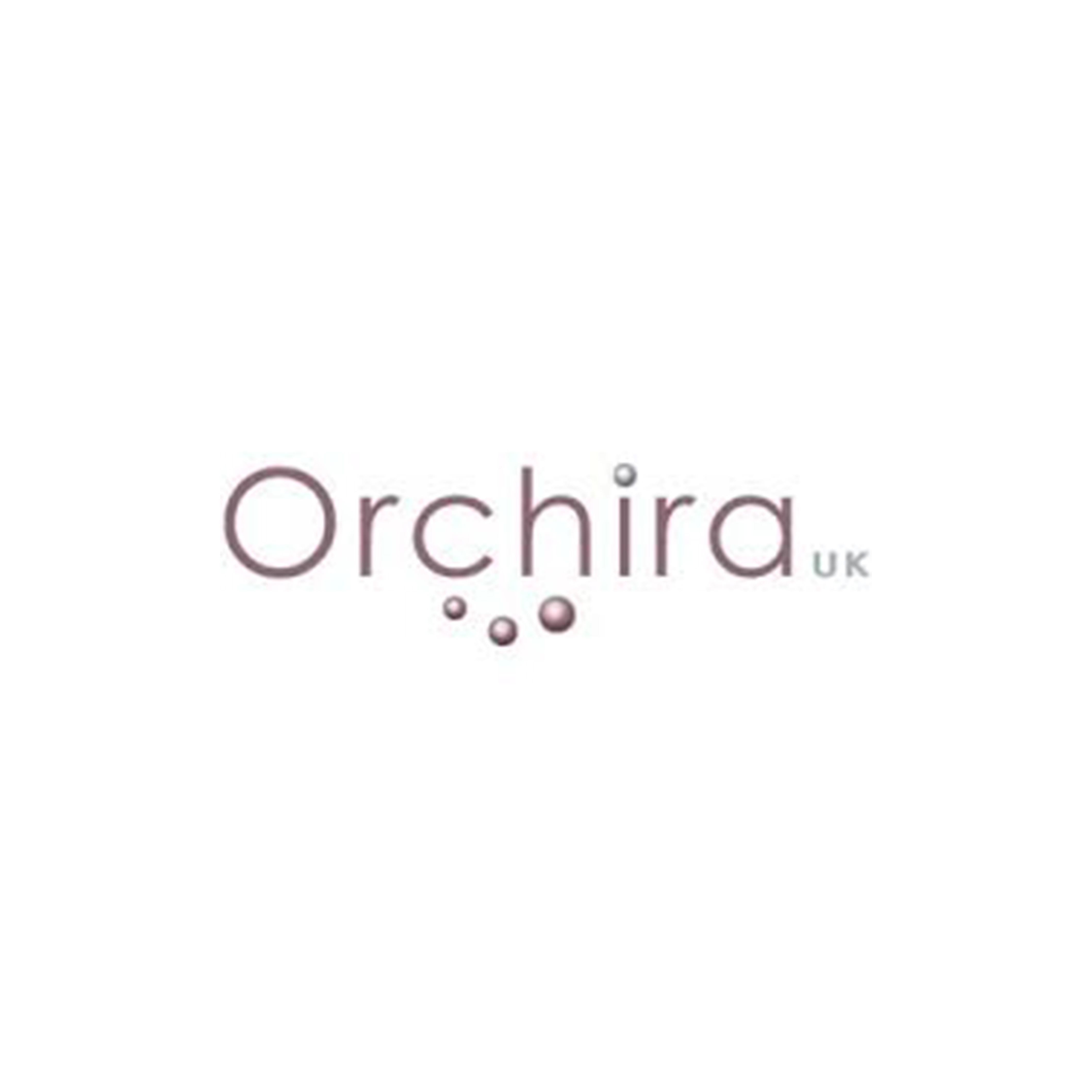 Orchira logo